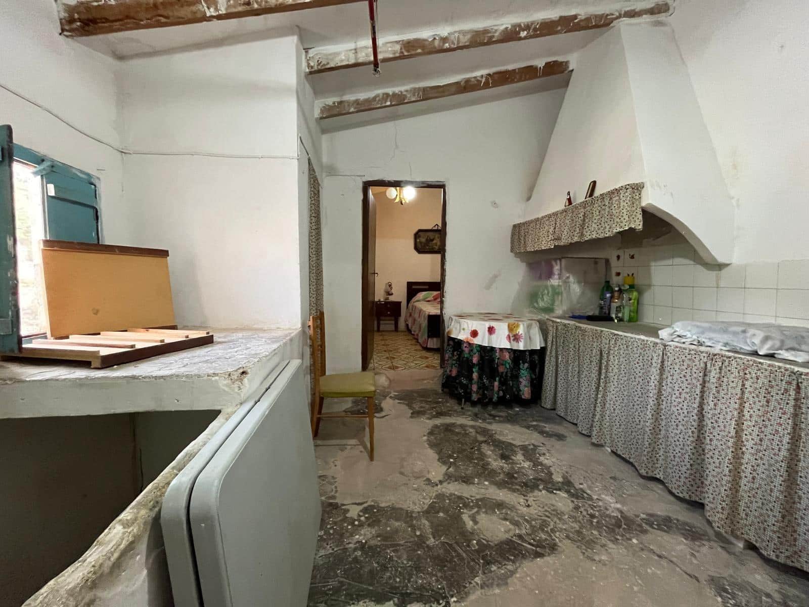 4 sypialnia Dom w skale na sprzedaż w Fortuna z garażem - 74 900 € (Ref: 9505984)