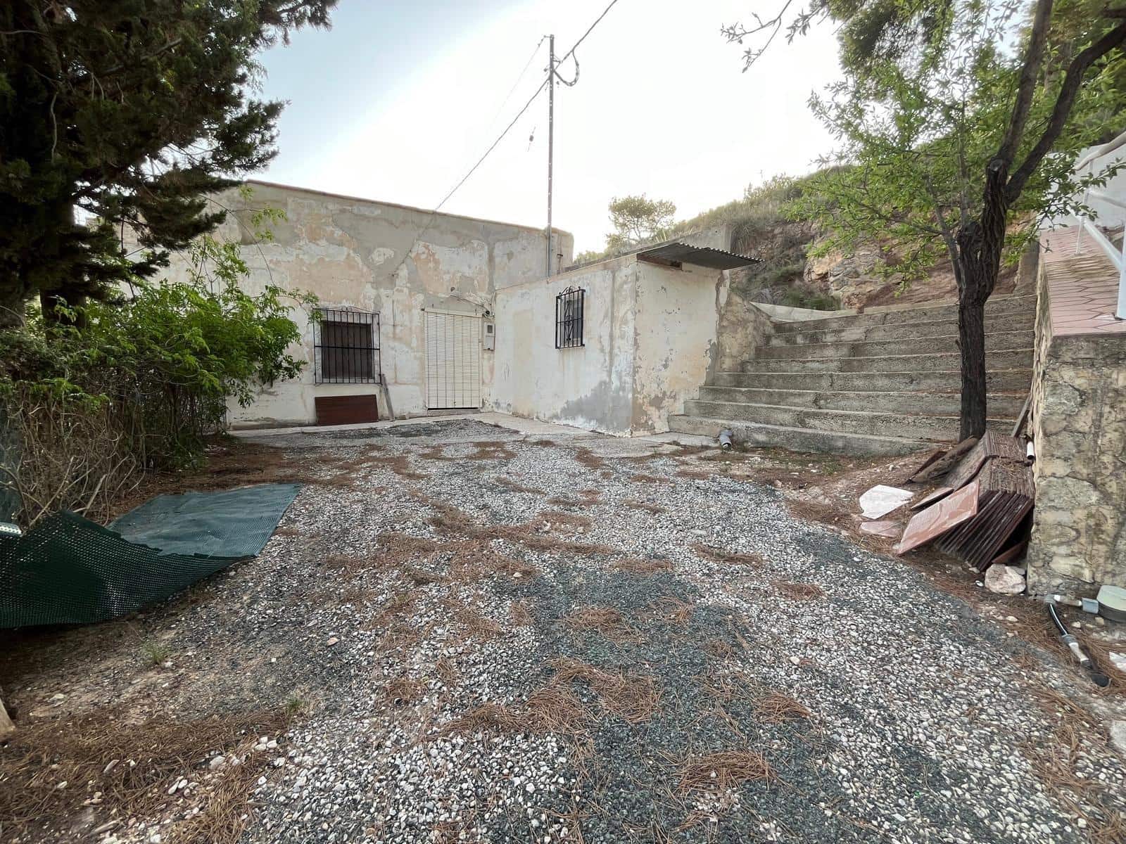 4 sypialnia Dom w skale na sprzedaż w Fortuna z garażem - 74 900 € (Ref: 9505984)