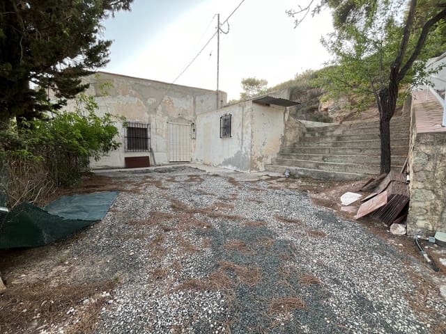 4 sypialnia Dom w skale na sprzedaż w Fortuna z garażem - 74 900 € (Ref: 9505984)