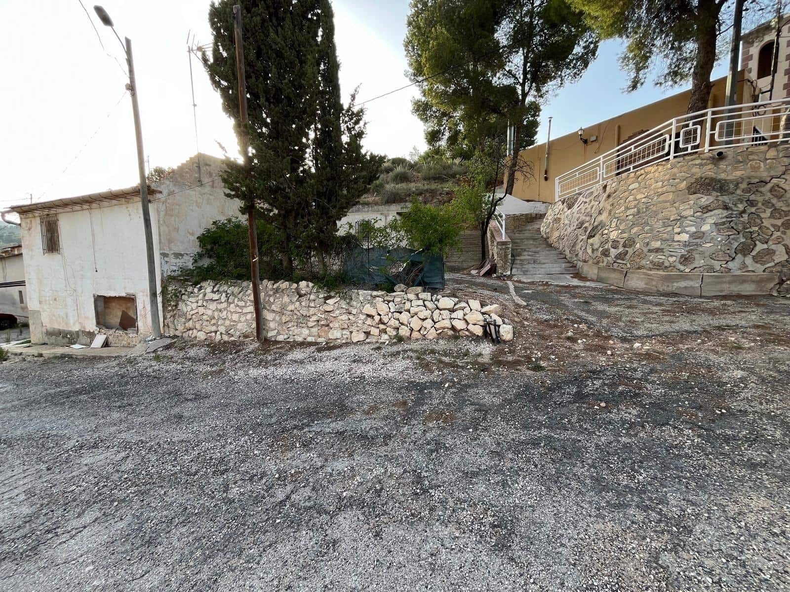 4 sypialnia Dom w skale na sprzedaż w Fortuna z garażem - 74 900 € (Ref: 9505984)