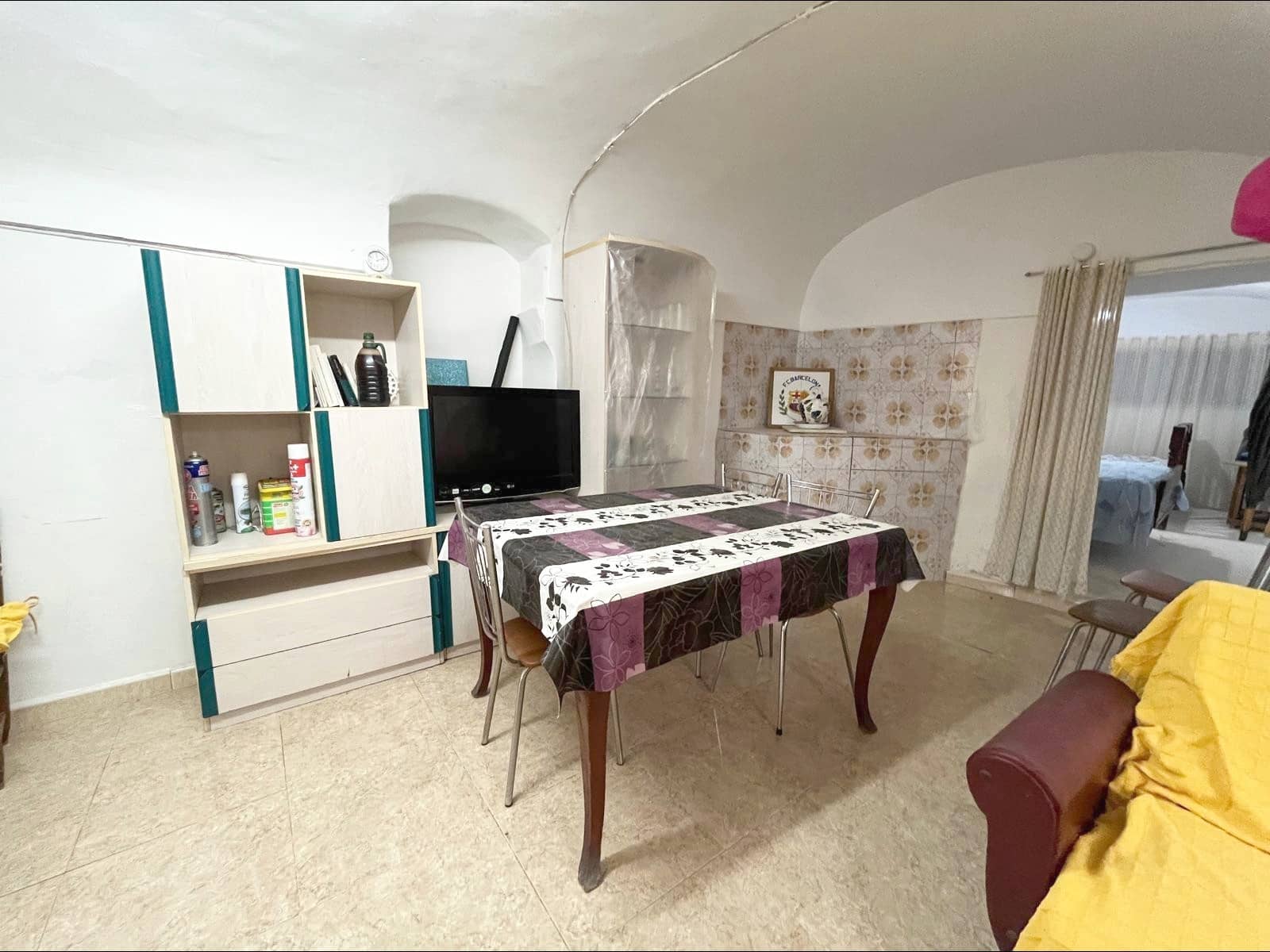 4 sypialnia Dom w skale na sprzedaż w Fortuna z garażem - 74 900 € (Ref: 9505984)