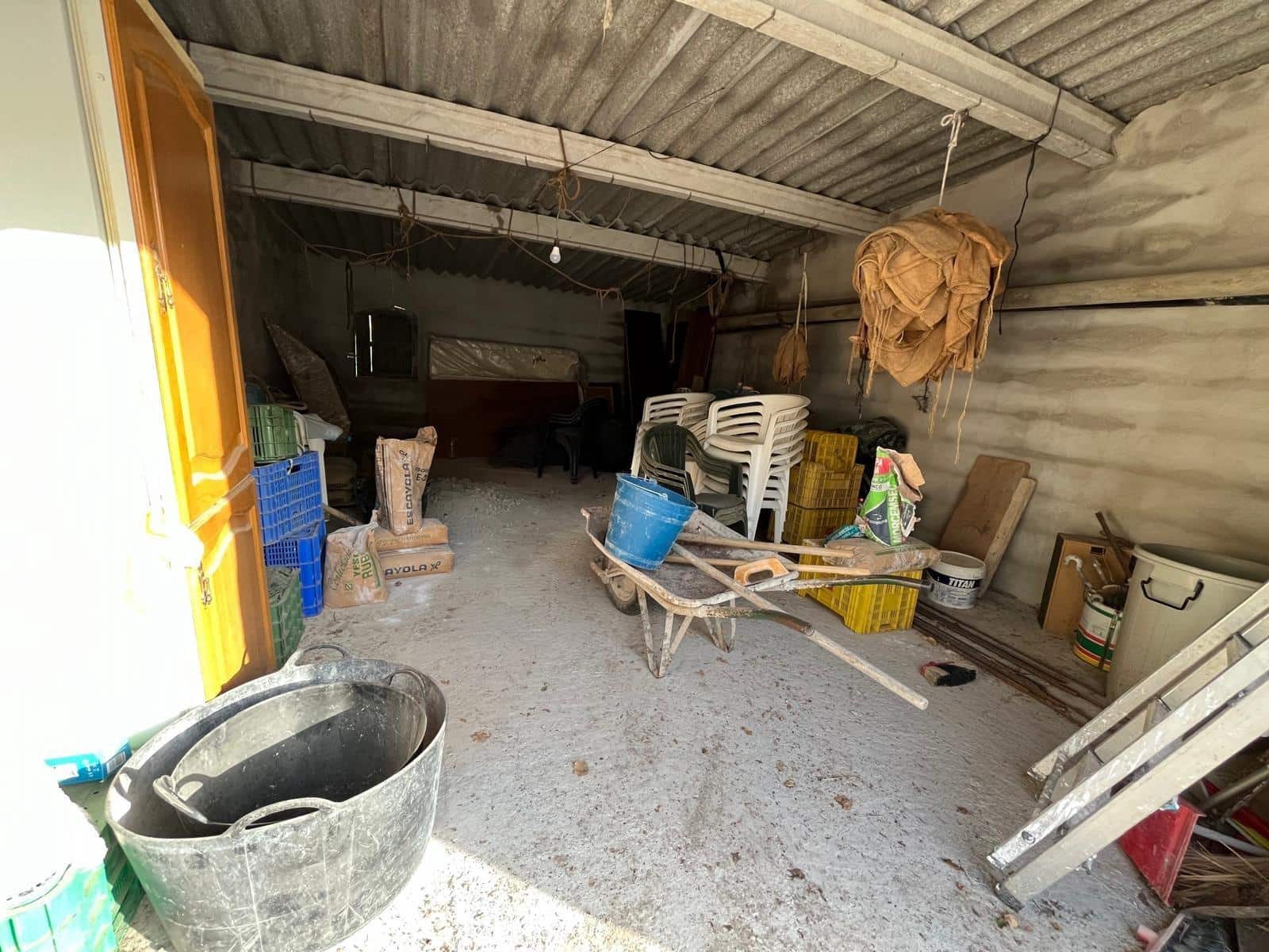 4 sypialnia Dom w skale na sprzedaż w Fortuna z garażem - 74 900 € (Ref: 9505984)