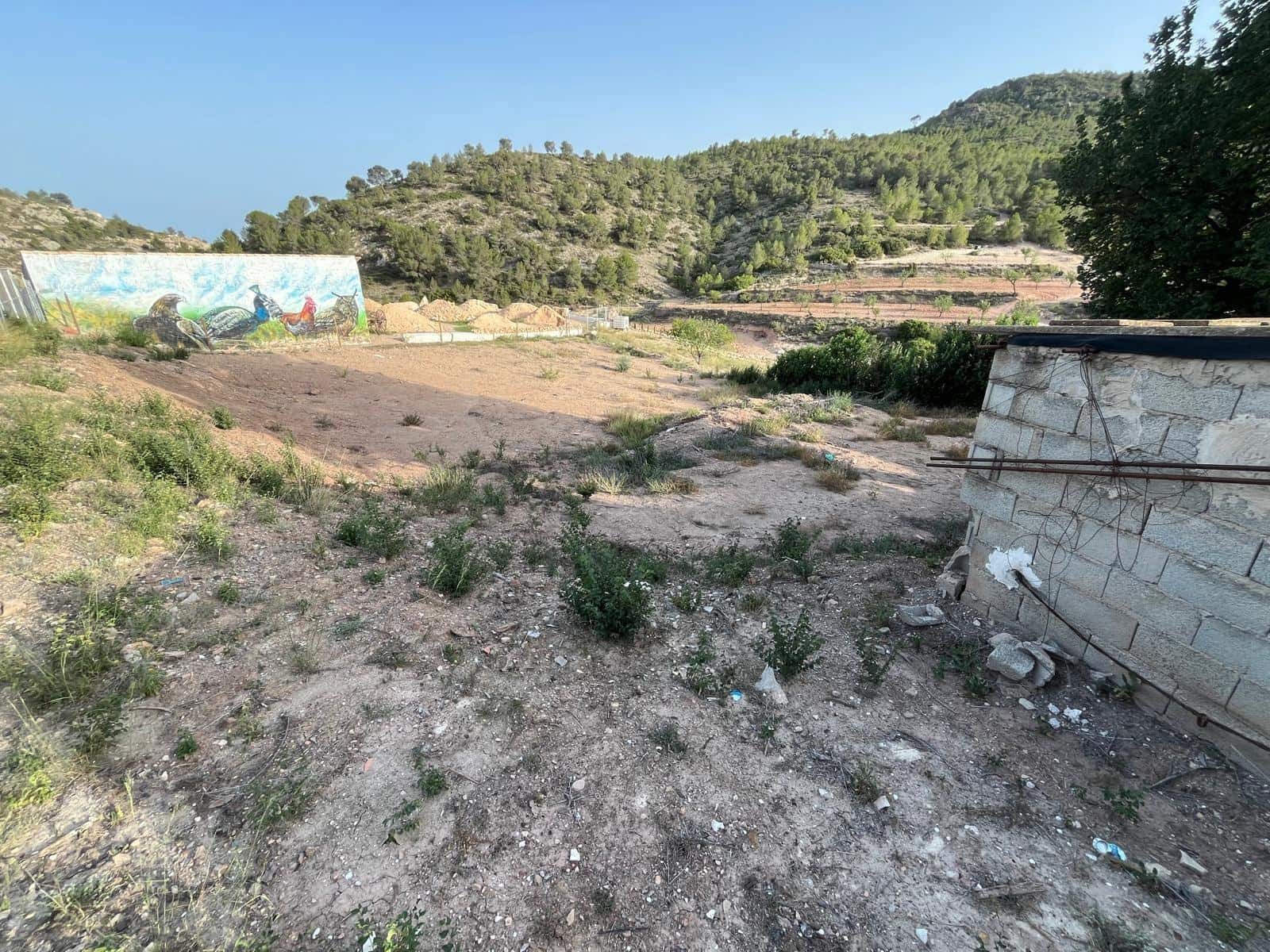 4 sypialnia Dom w skale na sprzedaż w Fortuna z garażem - 74 900 € (Ref: 9505984)