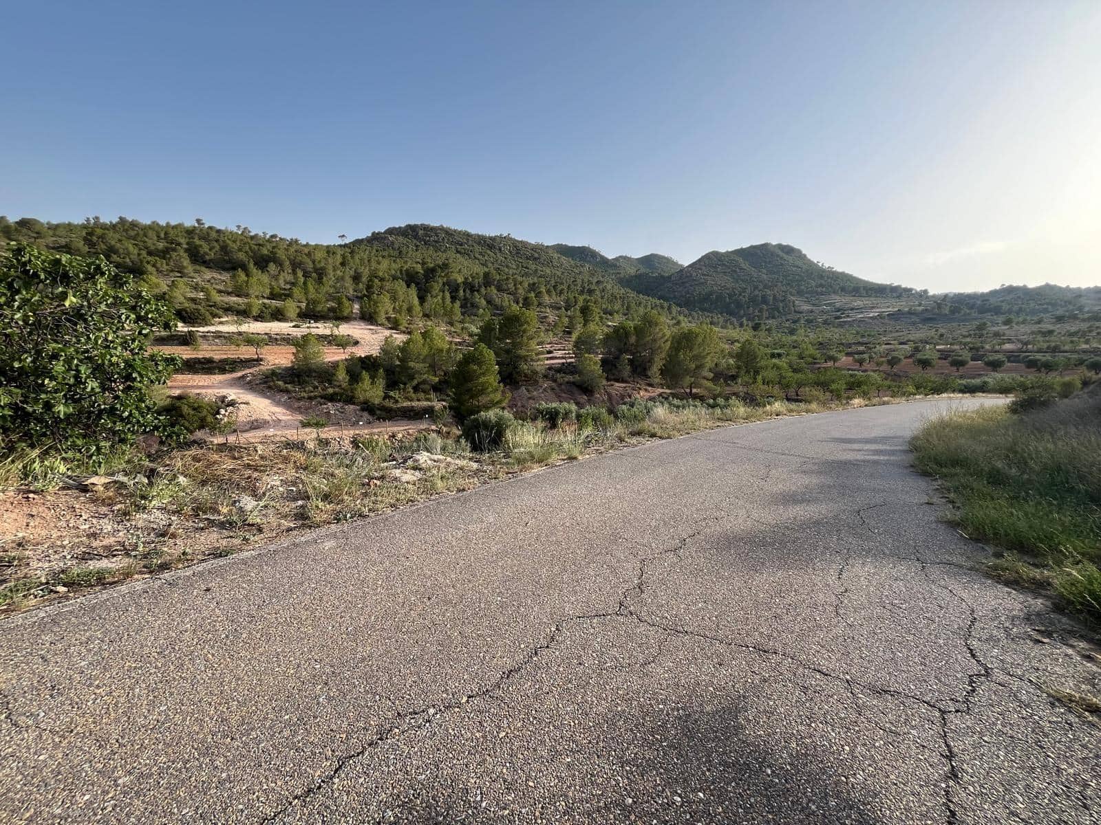 4 sypialnia Dom w skale na sprzedaż w Fortuna z garażem - 74 900 € (Ref: 9505984)