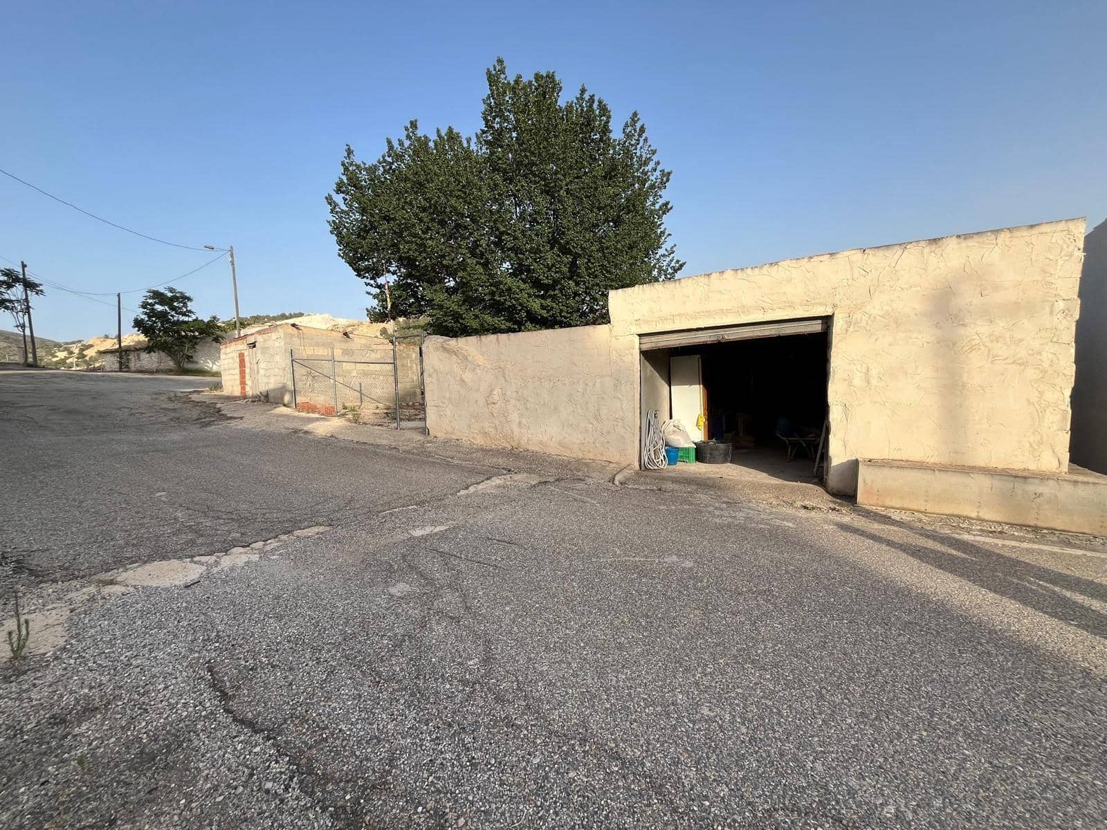 4 sypialnia Dom w skale na sprzedaż w Fortuna z garażem - 74 900 € (Ref: 9505984)