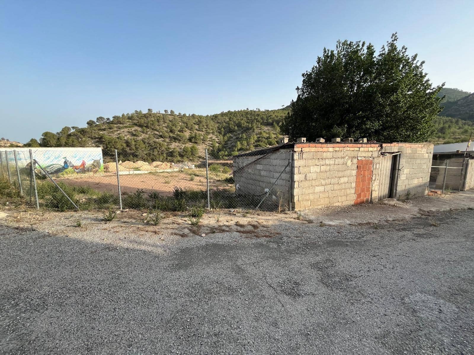 4 sypialnia Dom w skale na sprzedaż w Fortuna z garażem - 74 900 € (Ref: 9505984)