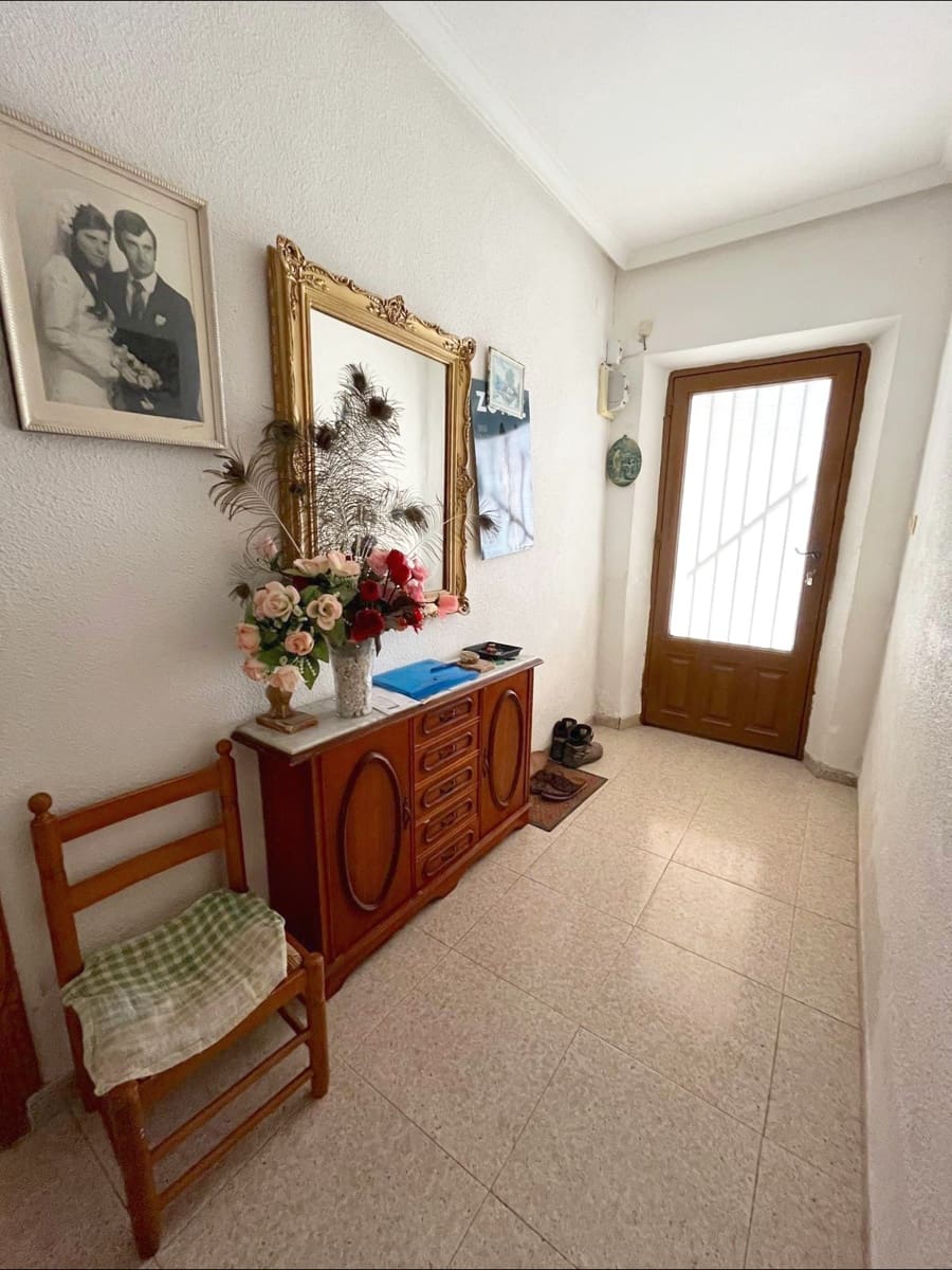 4 bedroom Townhouse for sale in Casas del Senor - € 99,000 (Ref: 9505986)
