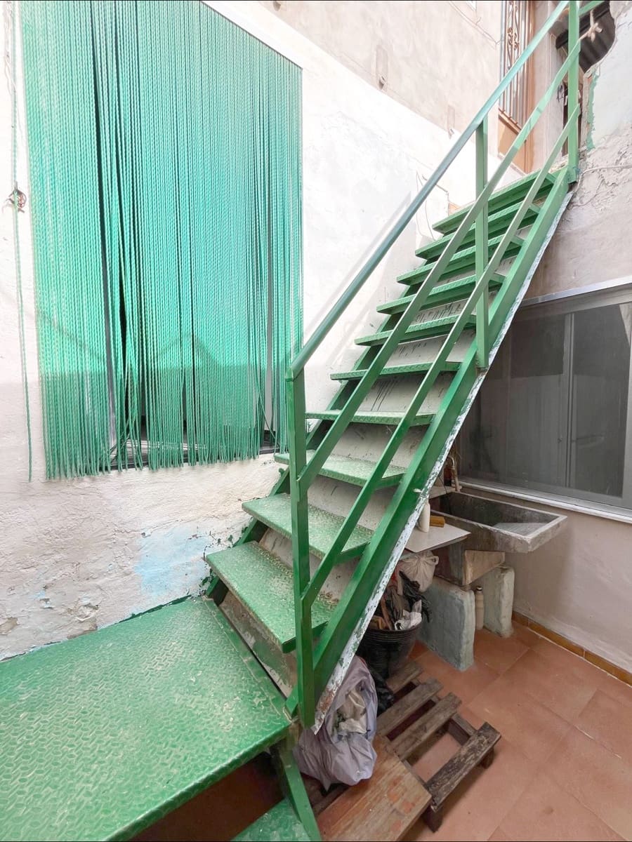 4 bedroom Townhouse for sale in Casas del Senor - € 99,000 (Ref: 9505986)