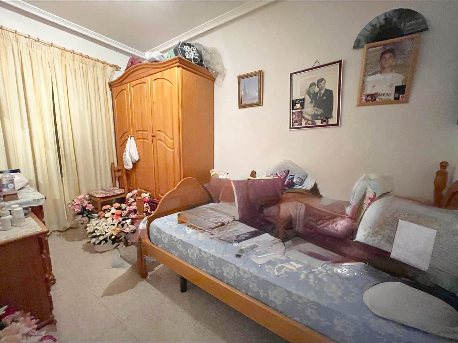 4 bedroom Townhouse for sale in Casas del Senor - € 99,000 (Ref: 9505986)