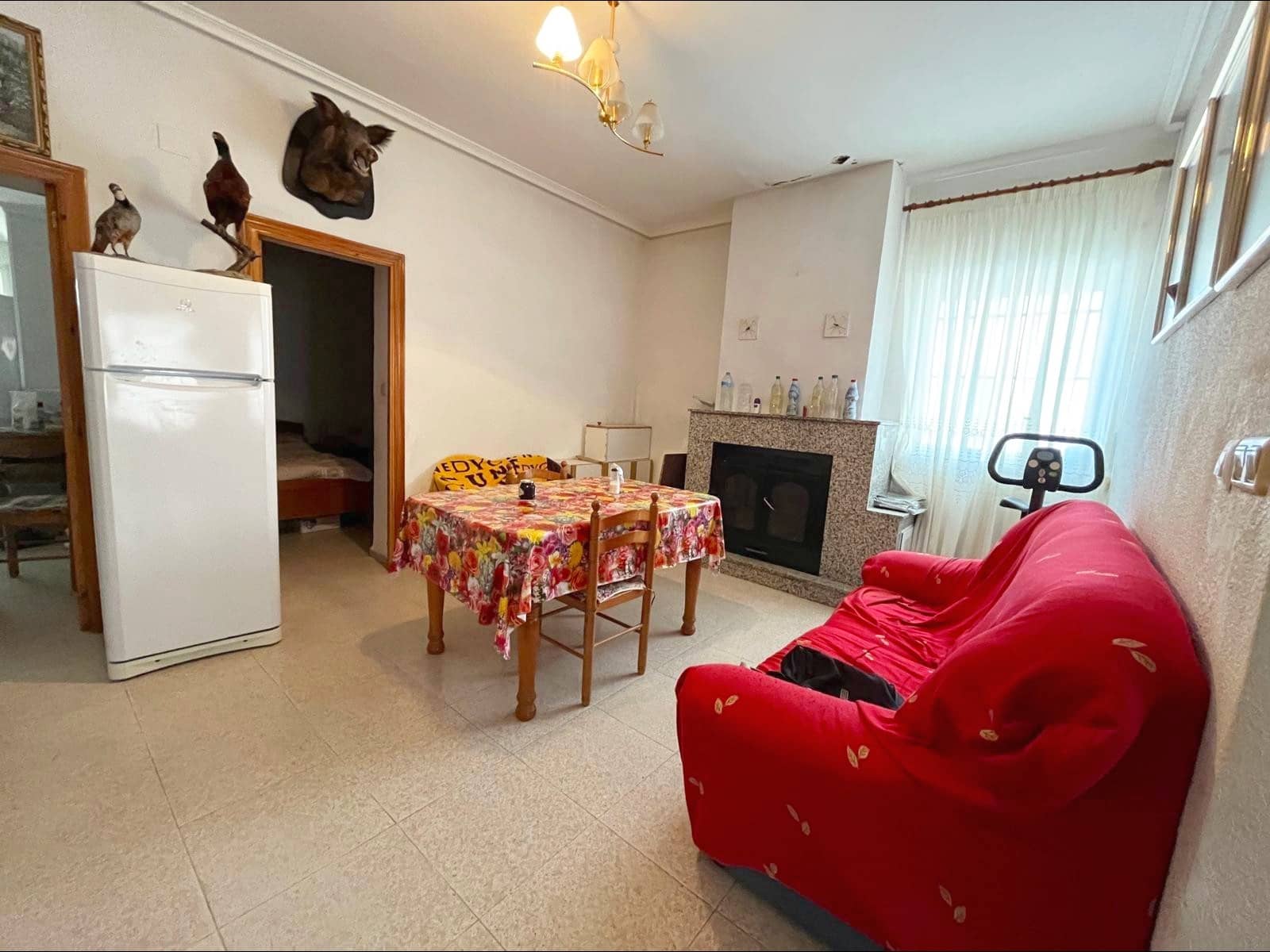 4 bedroom Townhouse for sale in Casas del Senor - € 99,000 (Ref: 9505986)