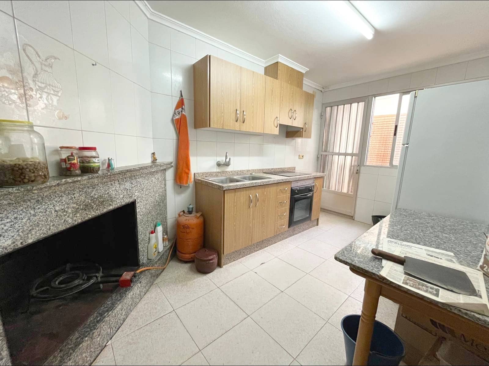 4 bedroom Townhouse for sale in Casas del Senor - € 99,000 (Ref: 9505986)