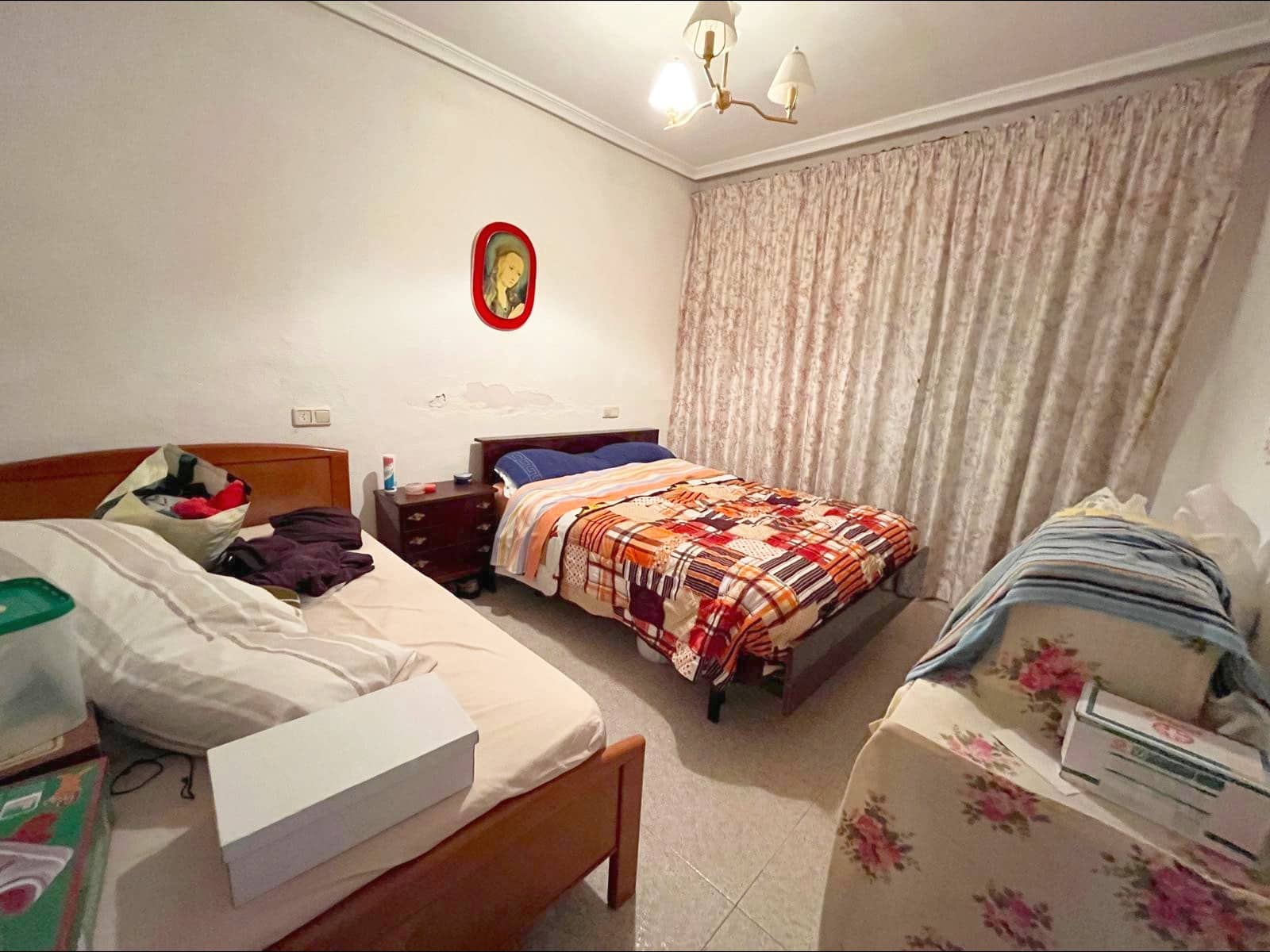 4 bedroom Townhouse for sale in Casas del Senor - € 99,000 (Ref: 9505986)