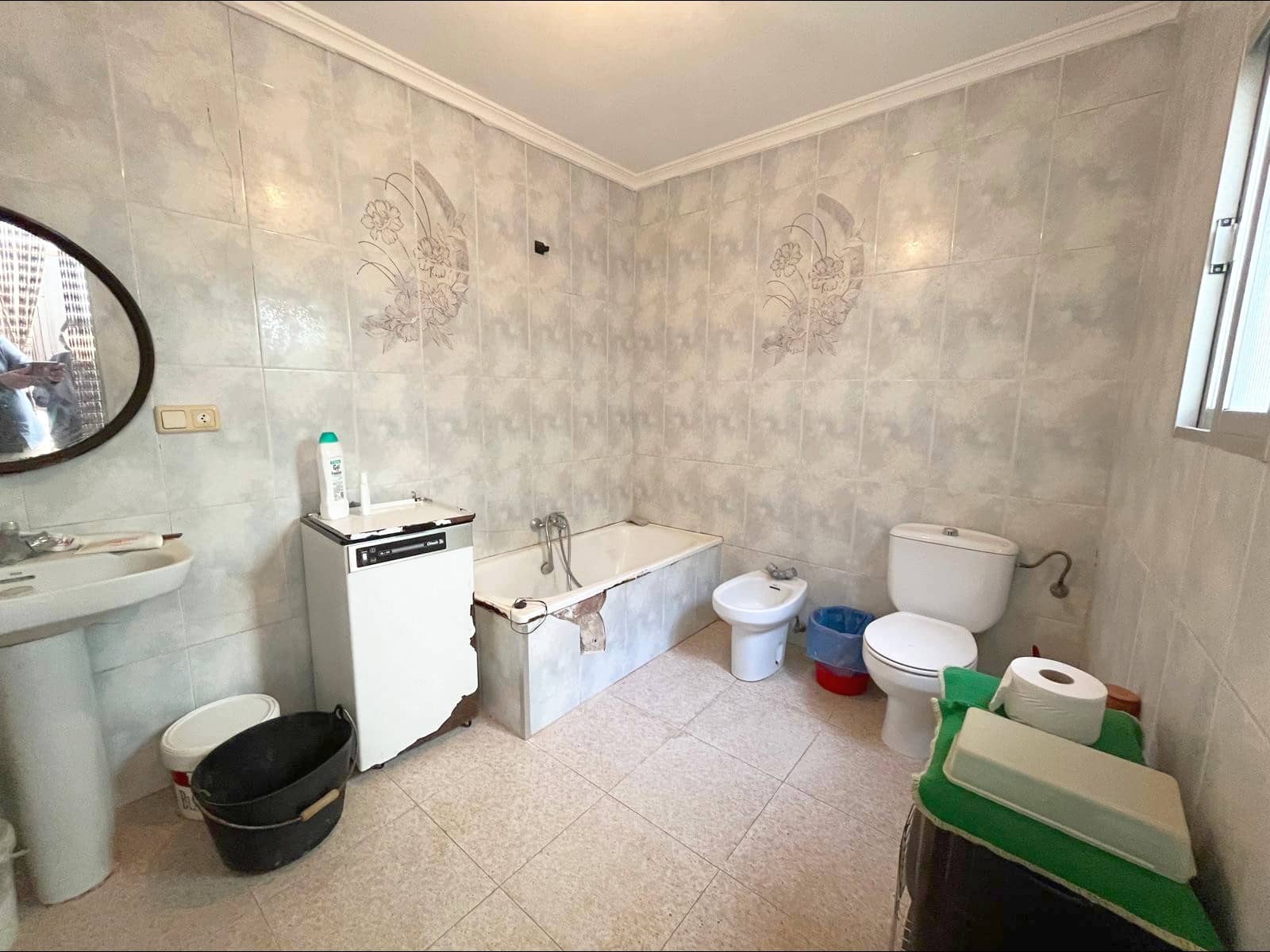 4 bedroom Townhouse for sale in Casas del Senor - € 99,000 (Ref: 9505986)