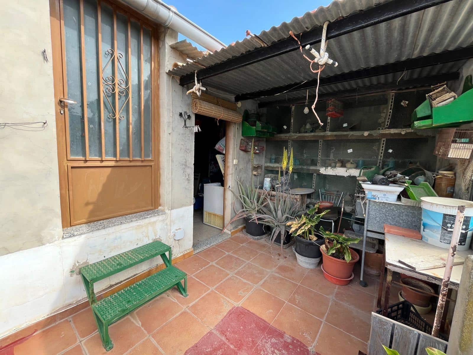 4 bedroom Townhouse for sale in Casas del Senor - € 99,000 (Ref: 9505986)