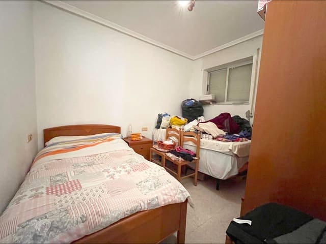 4 bedroom Townhouse for sale in Casas del Senor, Monóvar / Monóver - € 99,000 (Ref: 9505986)