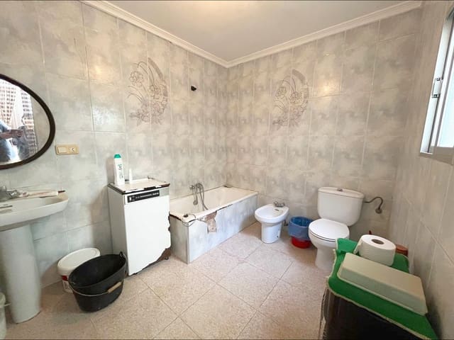 4 bedroom Townhouse for sale in Casas del Senor, Monóvar / Monóver - € 99,000 (Ref: 9505986)