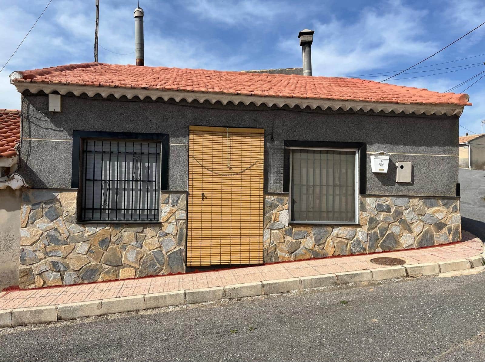 4 bedroom Townhouse for sale in Casas del Senor - € 99,000 (Ref: 9505986)