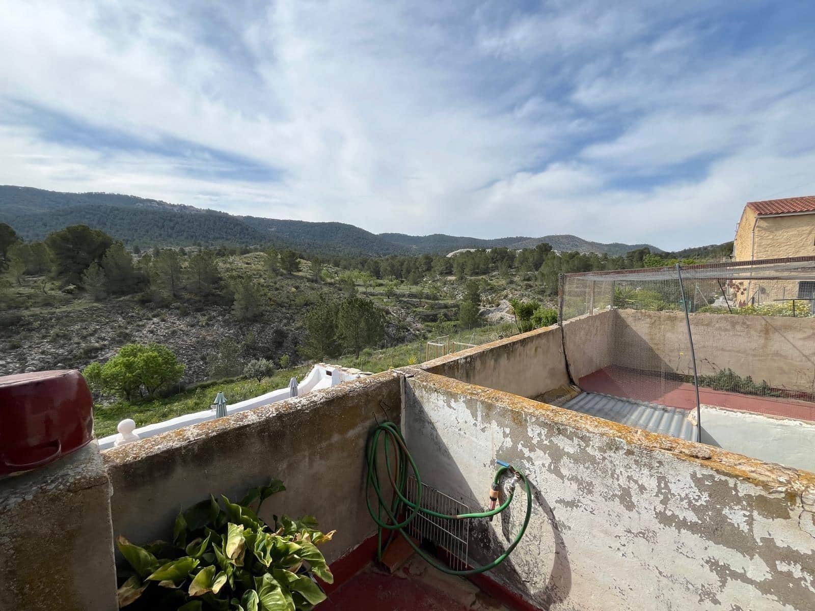 4 bedroom Townhouse for sale in Casas del Senor - € 99,000 (Ref: 9505986)