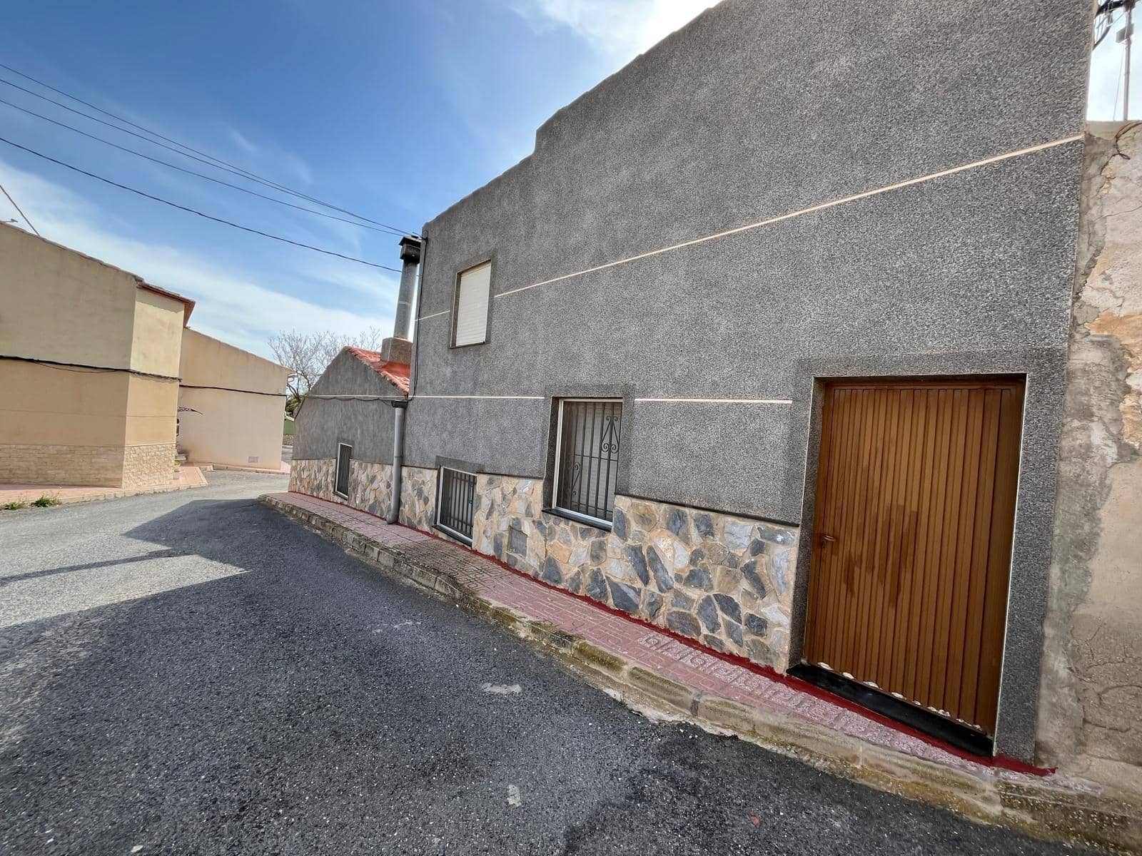 4 bedroom Townhouse for sale in Casas del Senor - € 99,000 (Ref: 9505986)