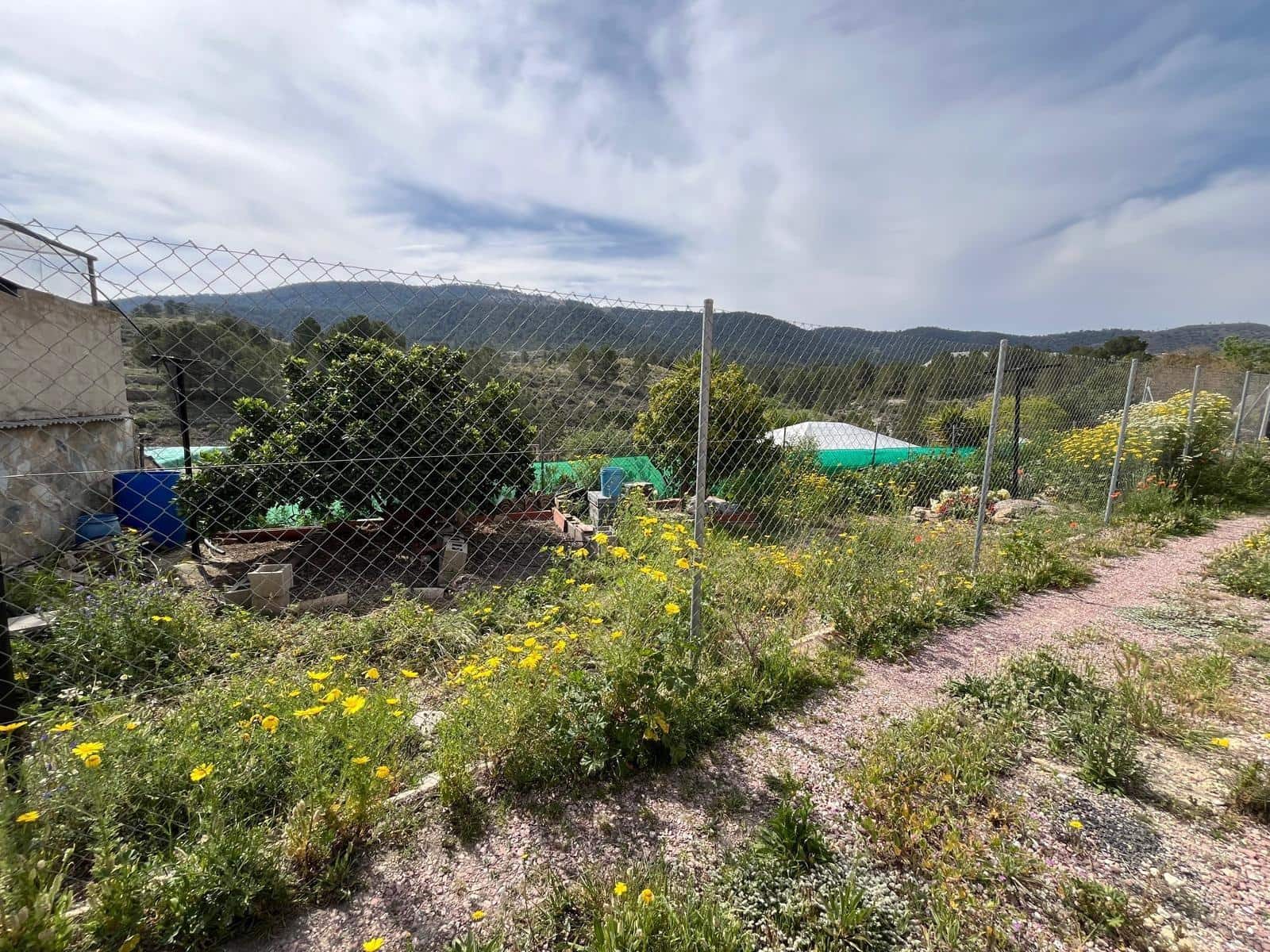 4 bedroom Townhouse for sale in Casas del Senor - € 99,000 (Ref: 9505986)