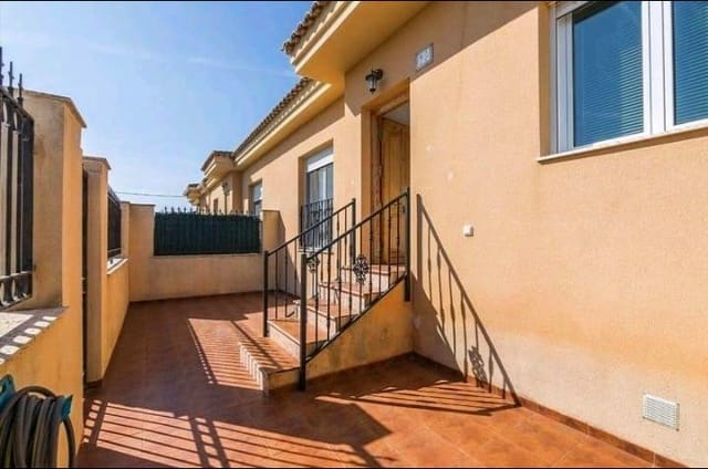 Bungalow de 3 habitaciones en L'Algueña / Alguenya en venta - 105.000 € (Ref: 9505987)