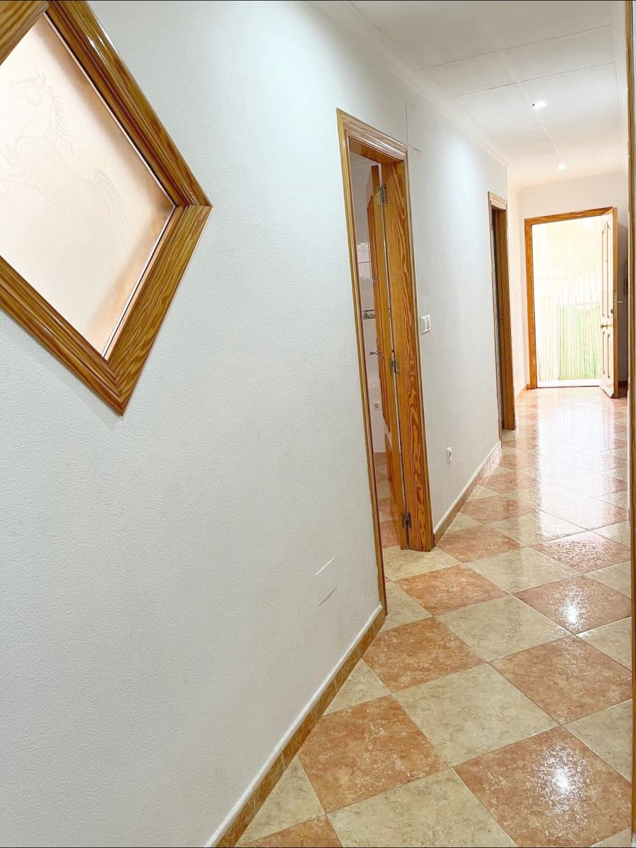 3 slaapkamer Bungalow te koop in L'Alguena / Alguenya - € 105.000 (Ref: 9505987)