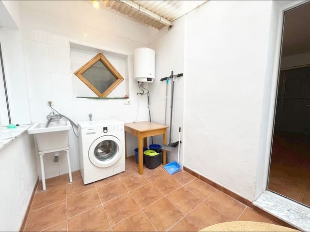 Bungalow de 3 habitaciones en L'Algueña / Alguenya en venta - 105.000 € (Ref: 9505987)