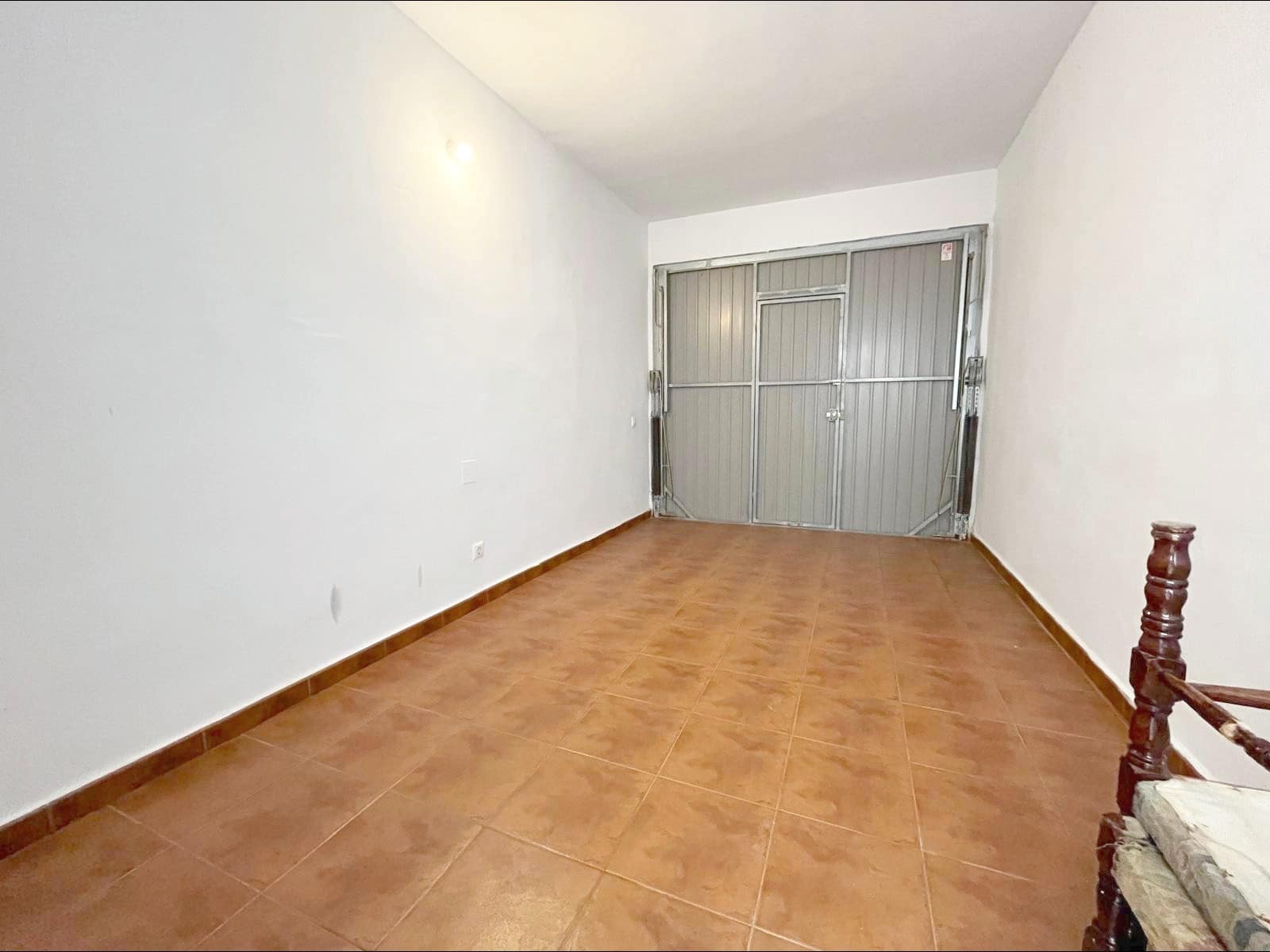 3 slaapkamer Bungalow te koop in L'Alguena / Alguenya - € 105.000 (Ref: 9505987)