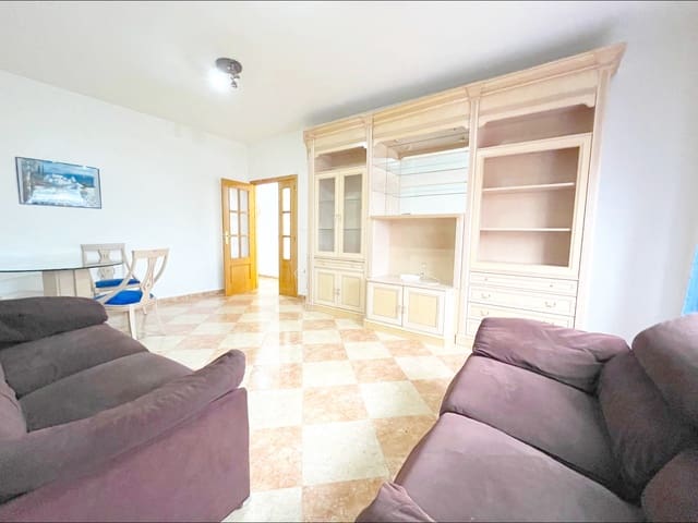 Bungalow de 3 habitaciones en L'Algueña / Alguenya en venta - 105.000 € (Ref: 9505987)