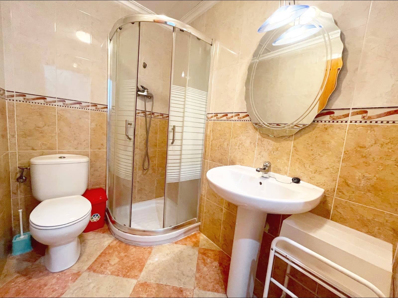 3 slaapkamer Bungalow te koop in L'Alguena / Alguenya - € 105.000 (Ref: 9505987)