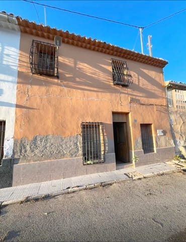 4 soveværelse Finca/Landehus til salg i La Romana - € 43.000 (Ref: 9505989)