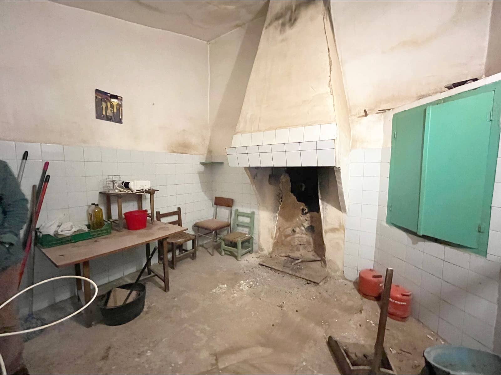 4 soveværelse Finca/Landehus til salg i La Romana - € 43.000 (Ref: 9505989)