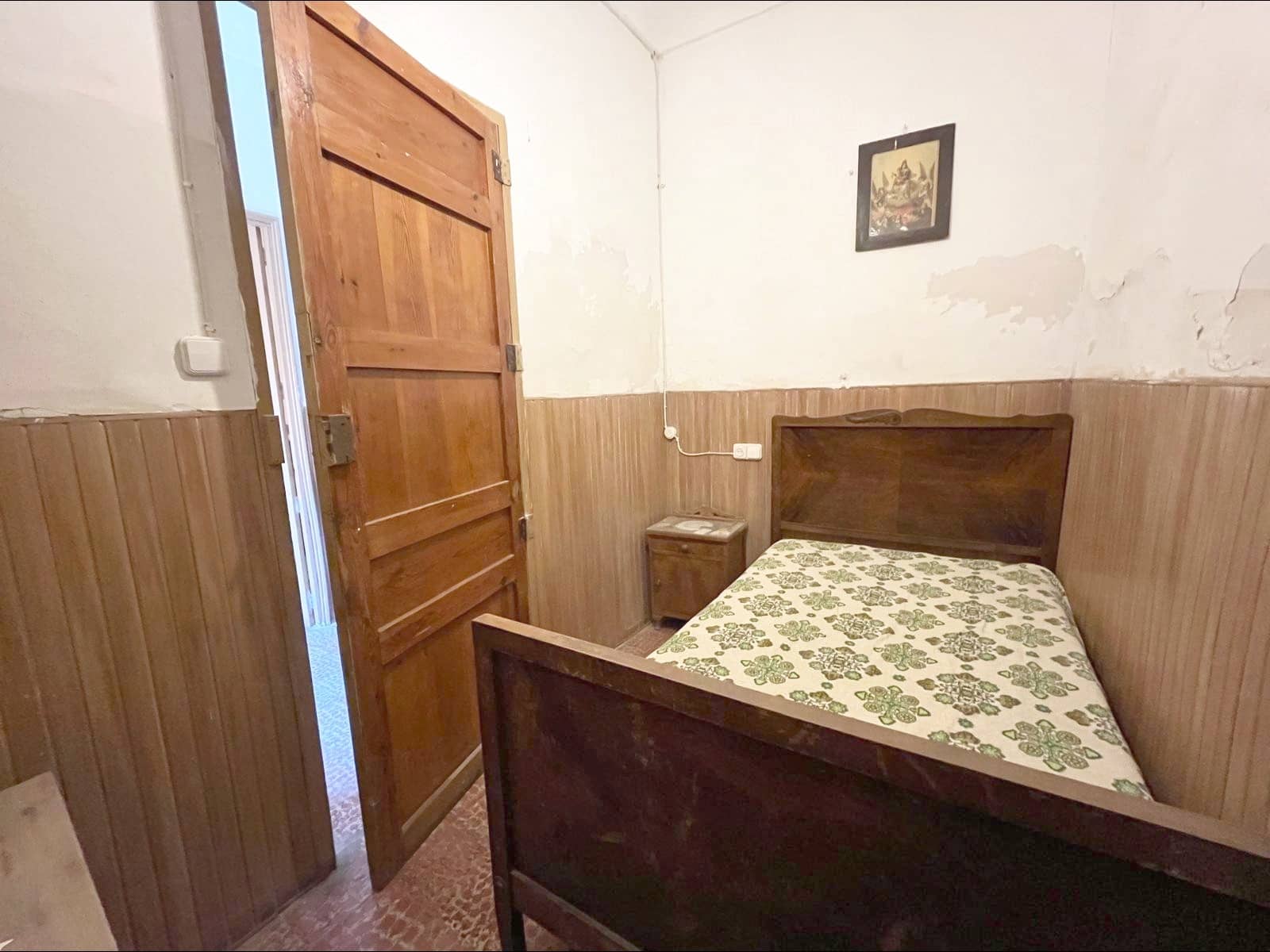 4 soveværelse Finca/Landehus til salg i La Romana - € 43.000 (Ref: 9505989)