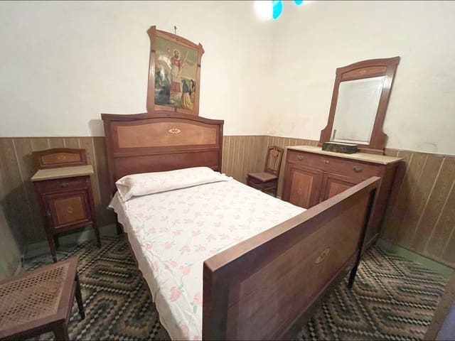 4 soveværelse Finca/Landehus til salg i La Romana - € 43.000 (Ref: 9505989)