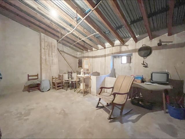 4 soveværelse Finca/Landehus til salg i La Romana - € 43.000 (Ref: 9505989)