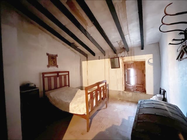 4 soveværelse Finca/Landehus til salg i La Romana - € 43.000 (Ref: 9505989)