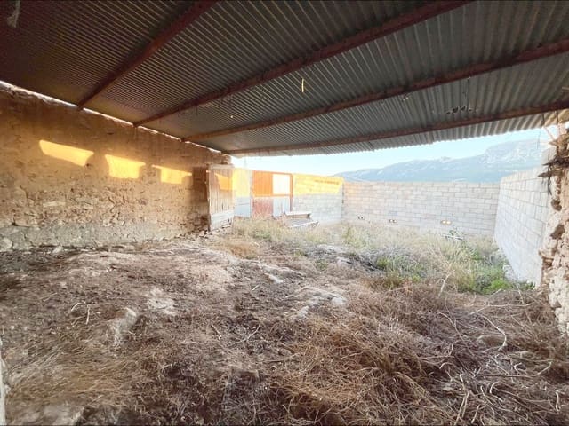 4 soveværelse Finca/Landehus til salg i La Romana - € 43.000 (Ref: 9505989)