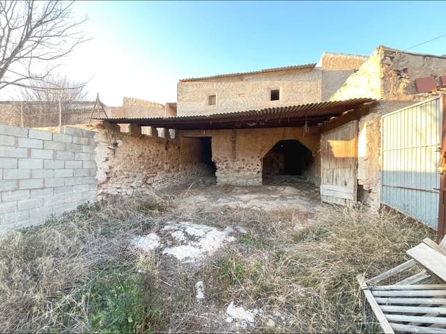 4 soveværelse Finca/Landehus til salg i La Romana - € 43.000 (Ref: 9505989)