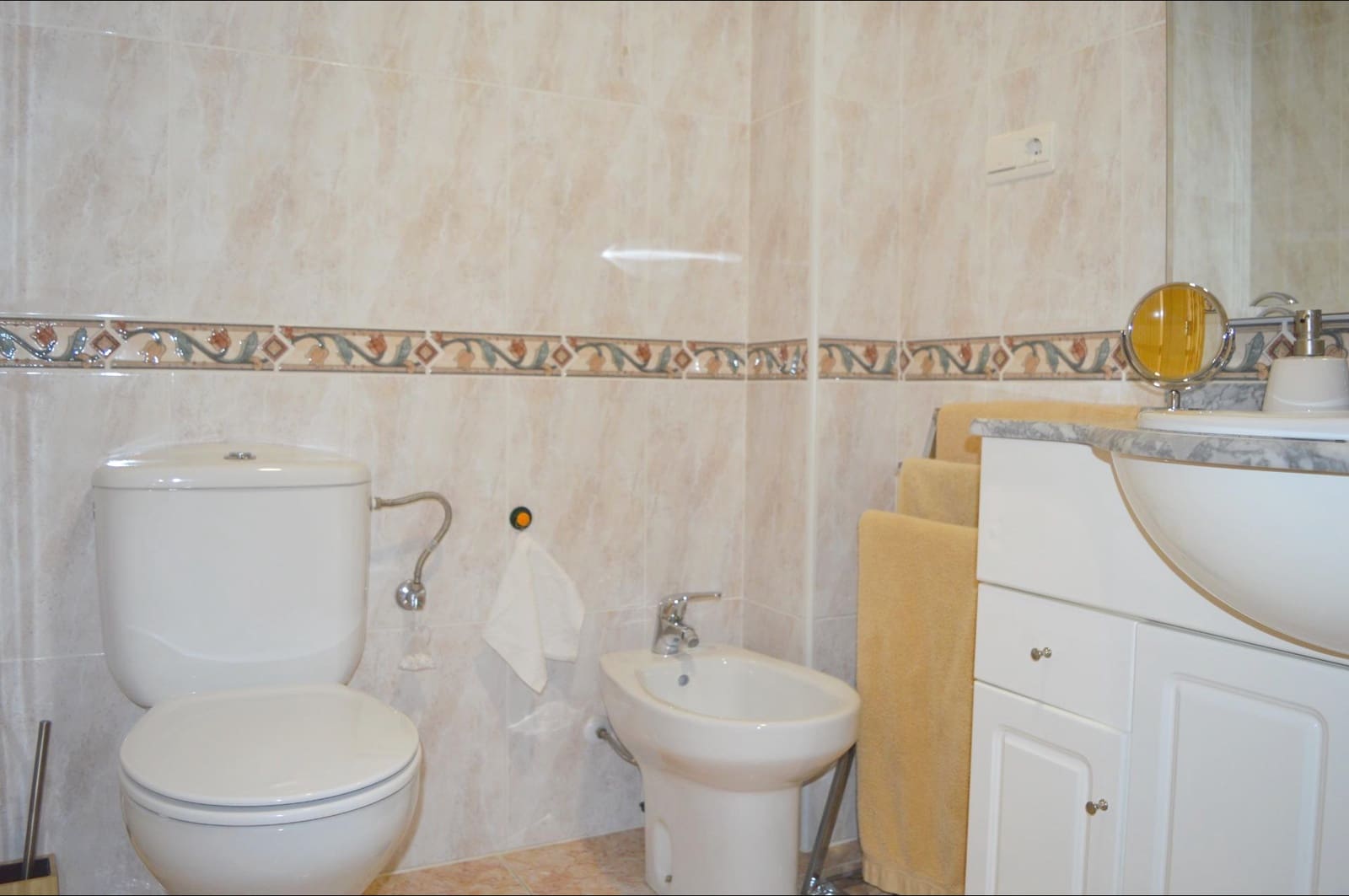 4 camera da letto Appartamento in vendita in Elda - 145.000 € (Rif: 9505990)