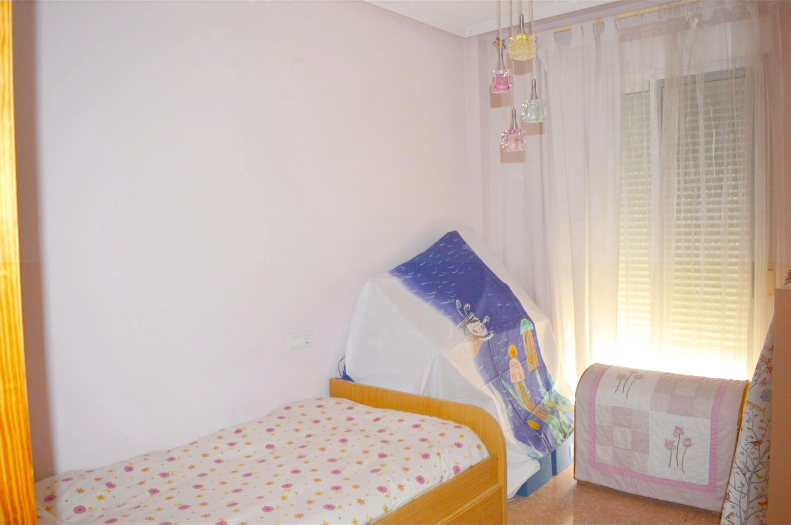 4 camera da letto Appartamento in vendita in Elda - 145.000 € (Rif: 9505990)