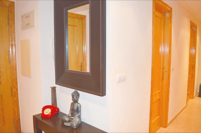 4 camera da letto Appartamento in vendita in Elda - 145.000 € (Rif: 9505990)