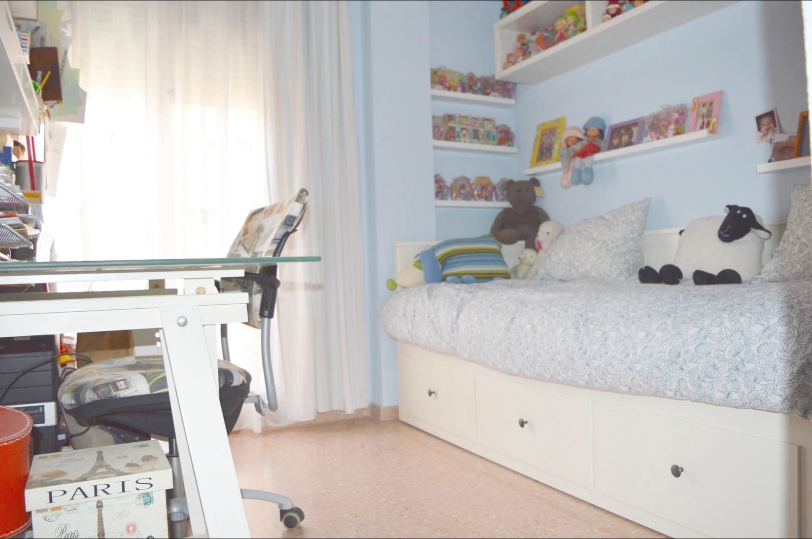 4 camera da letto Appartamento in vendita in Elda - 145.000 € (Rif: 9505990)