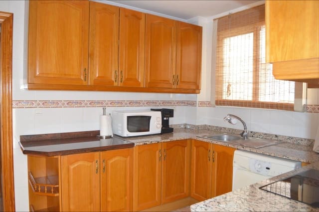 4 camera da letto Appartamento in vendita in Elda - 145.000 € (Rif: 9505990)