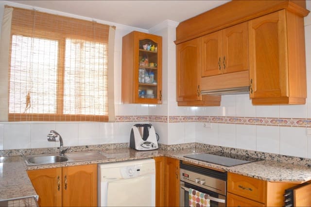 4 camera da letto Appartamento in vendita in Elda - 145.000 € (Rif: 9505990)