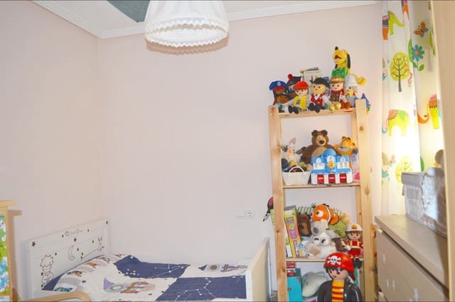 4 camera da letto Appartamento in vendita in Elda - 145.000 € (Rif: 9505990)