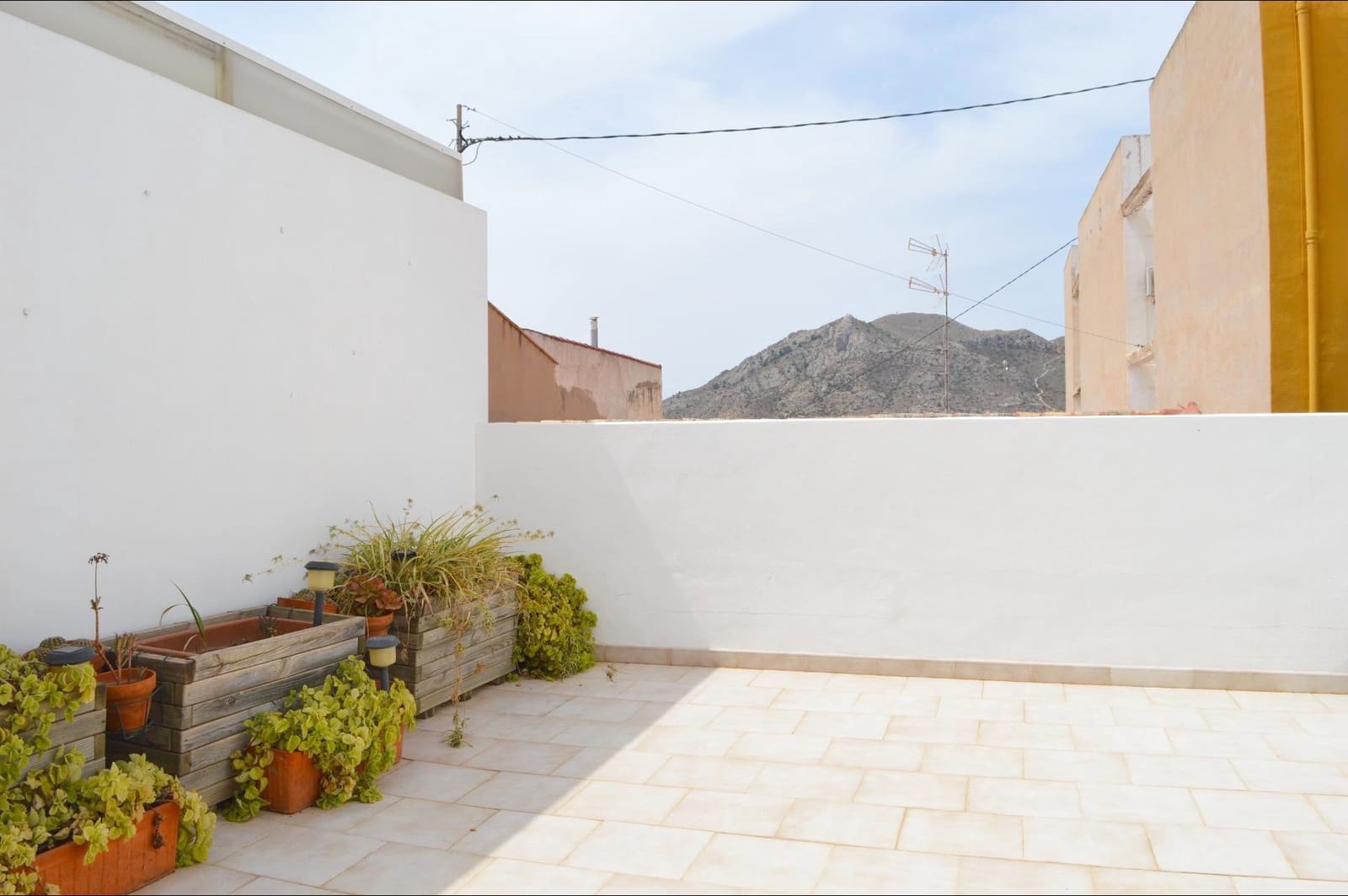 4 camera da letto Appartamento in vendita in Elda - 145.000 € (Rif: 9505990)