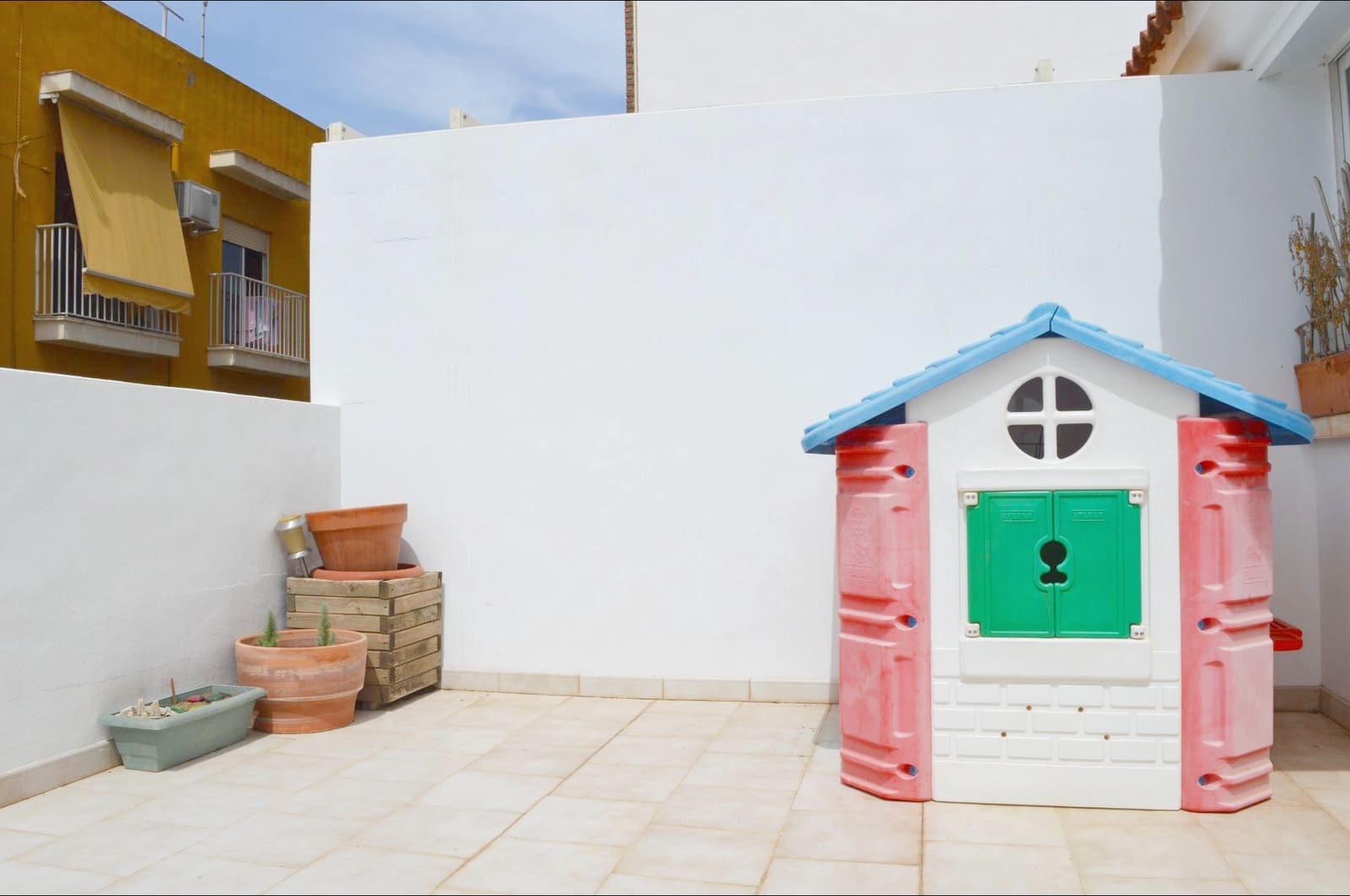 4 camera da letto Appartamento in vendita in Elda - 145.000 € (Rif: 9505990)