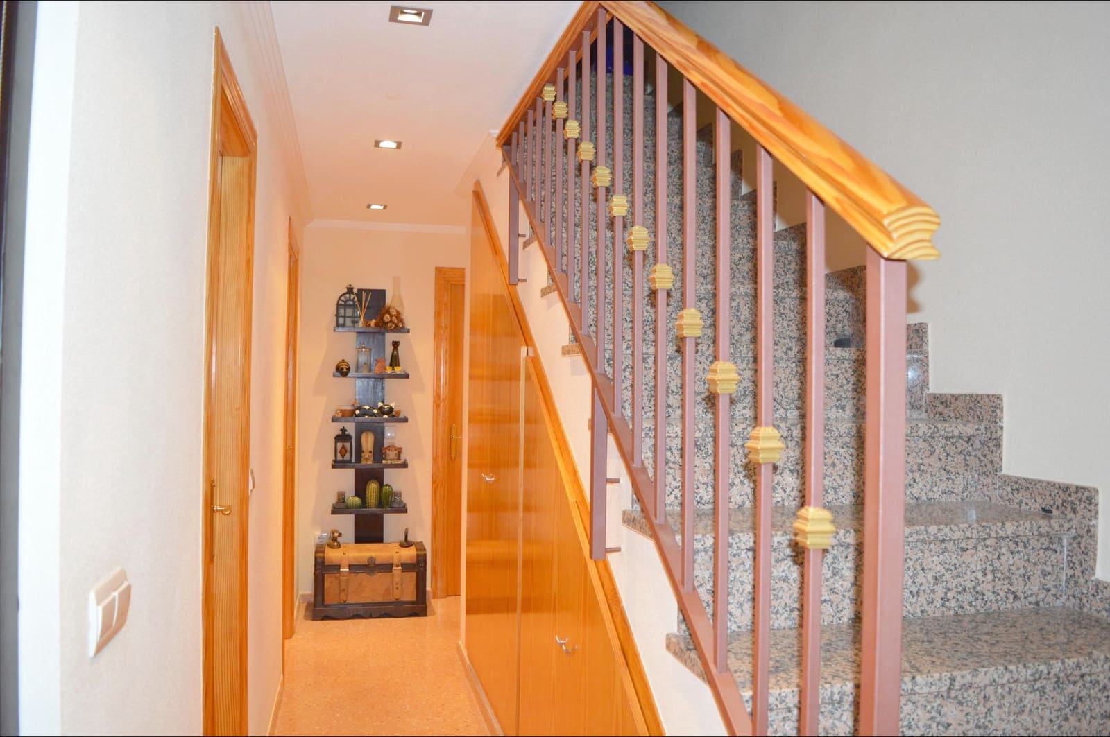 4 camera da letto Appartamento in vendita in Elda - 145.000 € (Rif: 9505990)