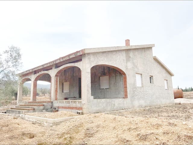 4 bedroom Villa for sale in Hondón de los Frailes - € 130,000 (Ref: 9505991)