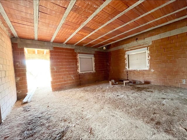 4 bedroom Villa for sale in Hondón de los Frailes - € 130,000 (Ref: 9505991)